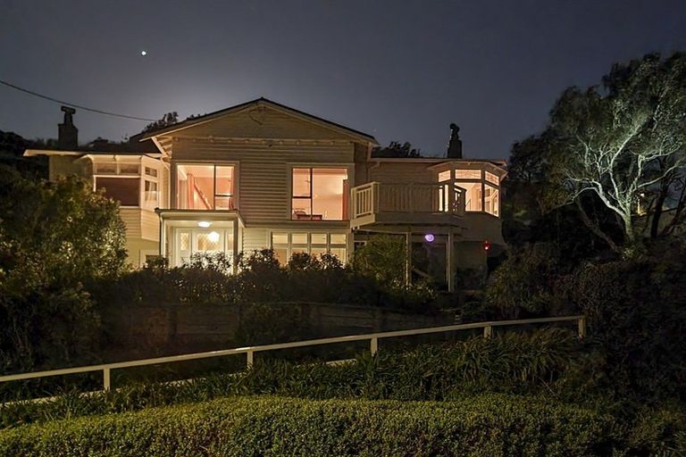 Photo of property in 31 Rangoon Street, Khandallah, Wellington, 6035