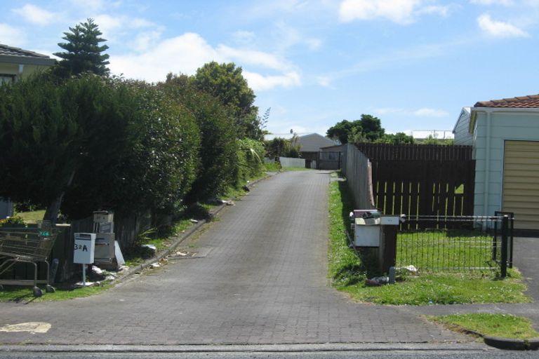 Photo of property in 1/36 Maplesden Drive, Clendon Park, Auckland, 2103