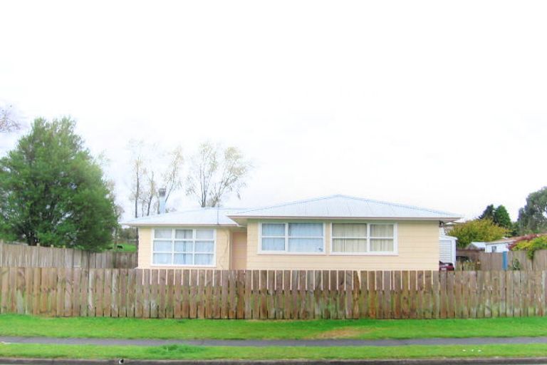 Photo of property in 6 Lingfield Street, Tokoroa, 3420