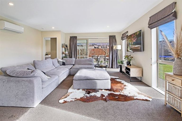 Photo of property in 3 Sincock Place, Kaiapoi, 7630