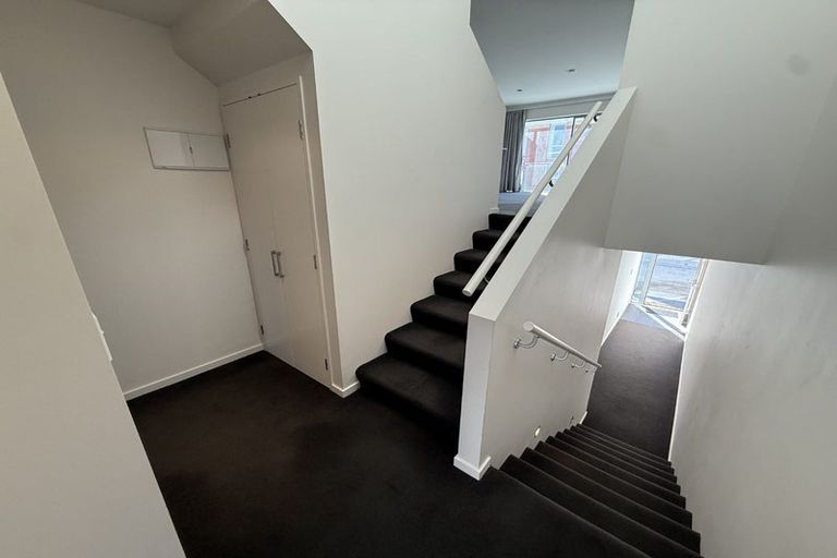 Photo of property in 4/30 Armagh Street, Christchurch Central, Christchurch, 8013