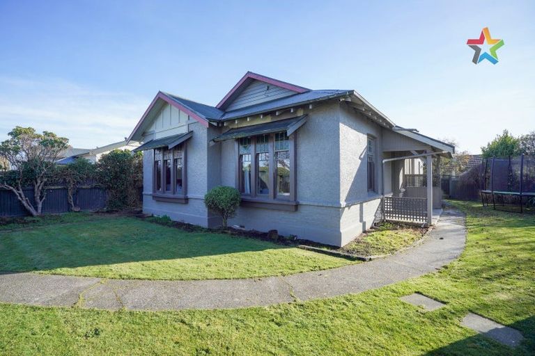 Photo of property in 56 Banks Street, Richmond, Invercargill, 9810