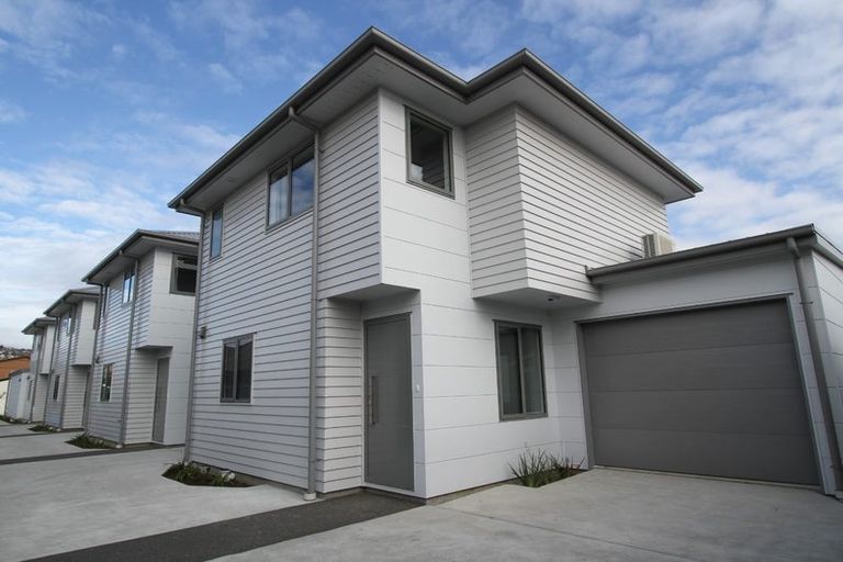 Photo of property in 4/11 Millar Street, Sydenham, Christchurch, 8023