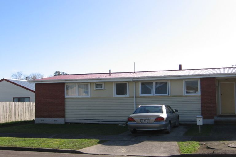 Photo of property in 10 Ross Place, Hokowhitu, Palmerston North, 4410