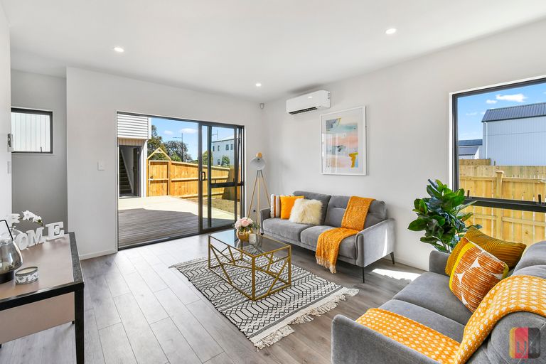 Photo of property in 53 Kairakau Street, Papakura, 2110