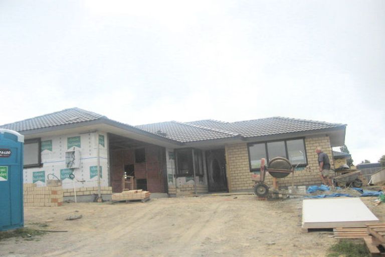 Photo of property in 28 Norm Freeman Drive, Te Puke, 3119