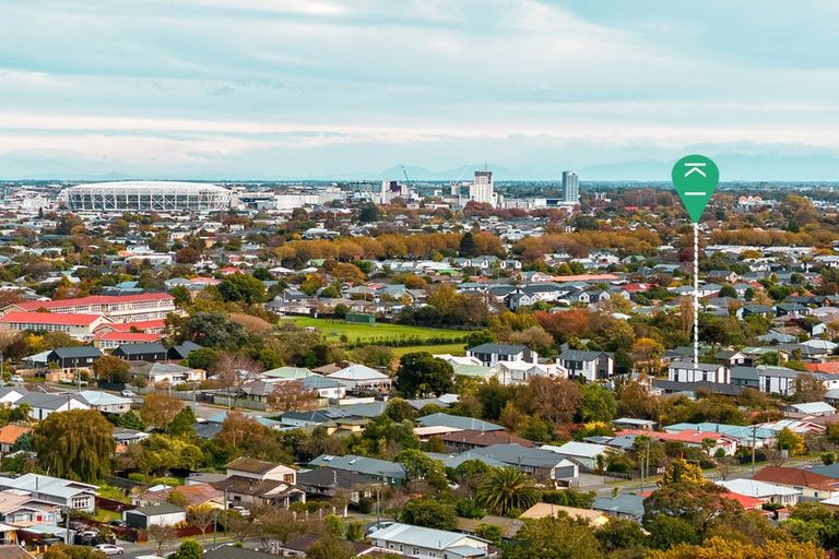 Photo of property in 4/33 Wyon Street, Linwood, Christchurch, 8062
