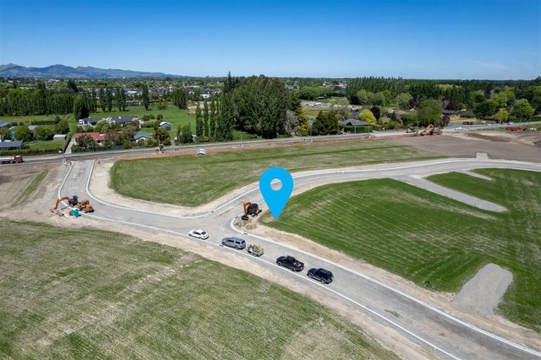 Photo of property in 7 Meadow Stream Drive, Casebrook, Christchurch, 8051