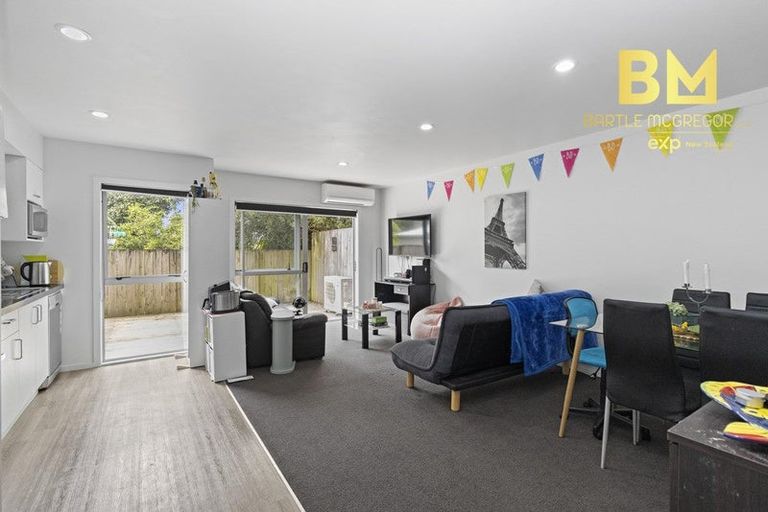 Photo of property in 15/100u Knighton Road, Hillcrest, Hamilton, 3216
