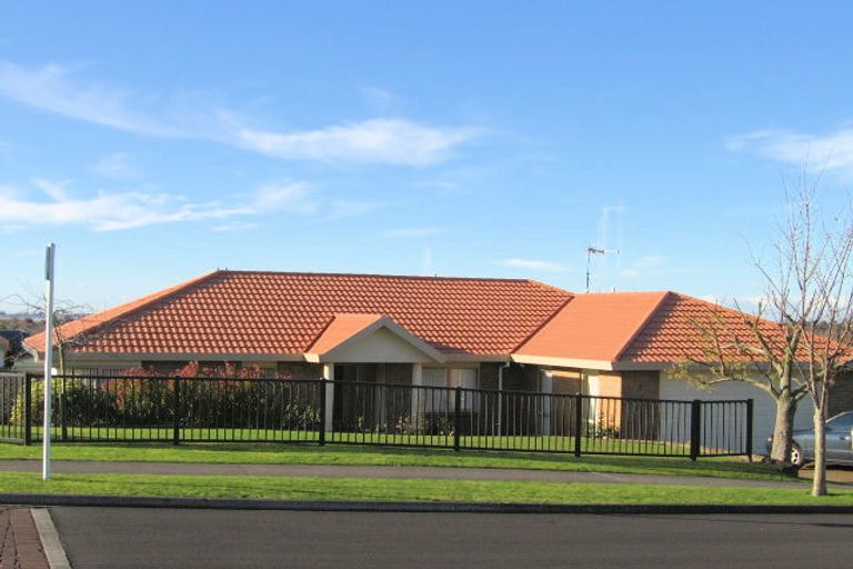 Photo of property in 3 Glenburn Place, Nawton, Hamilton, 3200