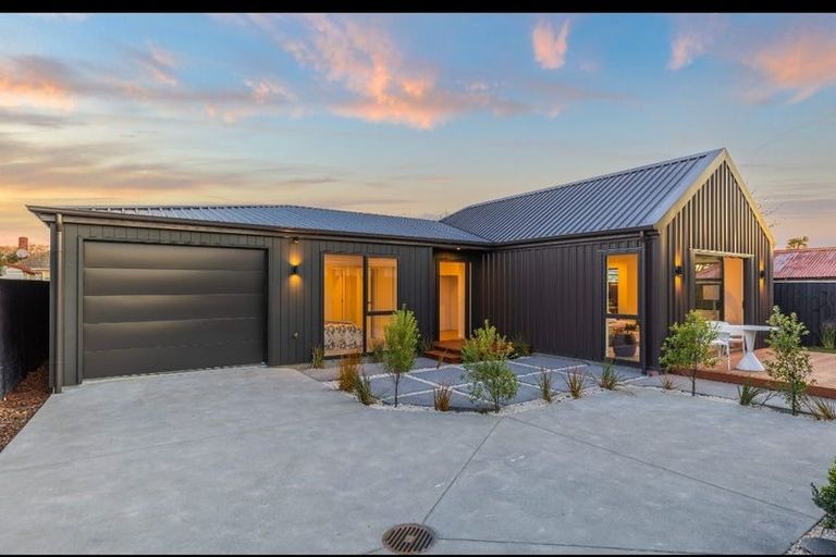 Photo of property in 19 Taurima Street, Hei Hei, Christchurch, 8042