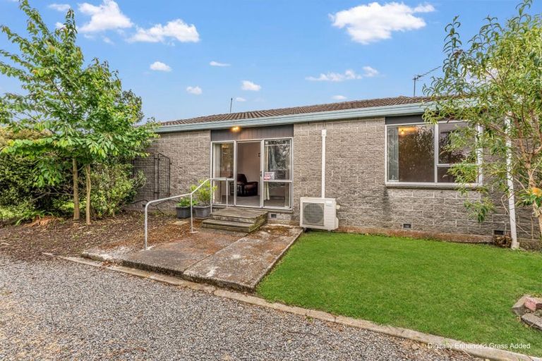 Photo of property in 47 Jollie Street, Linwood, Christchurch, 8062
