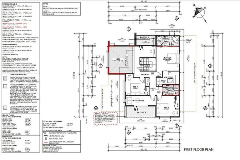 Photo of property in 29 Lotus Place, Wigram, Christchurch, 8025