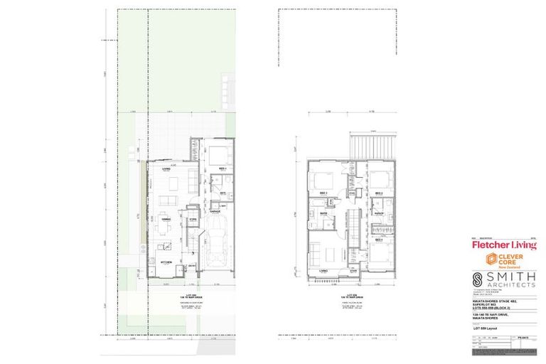 Photo of property in 140 Te Napi Drive, Takanini, Auckland, 2112