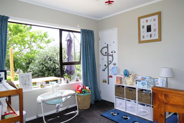 Photo of property in 122 Heaphy Street, Te Awamutu, 3800