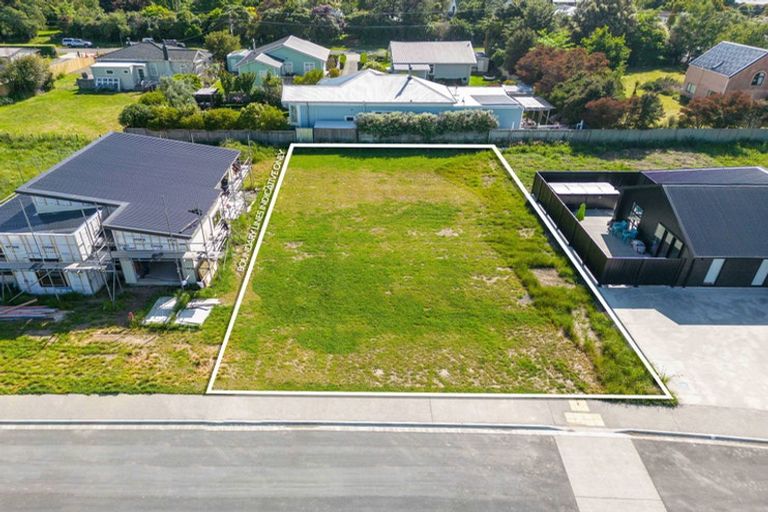 Photo of property in 28 Syrah Lane, Martinborough, 5711