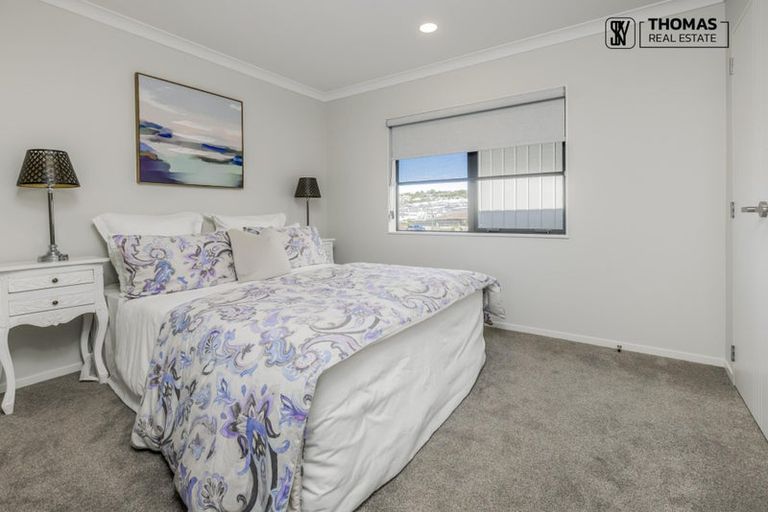 Photo of property in 12 Freshland Drive, Flat Bush, Auckland, 2019