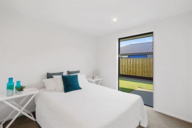 Photo of property in 30 Marcoola Drive, Rolleston, 7614