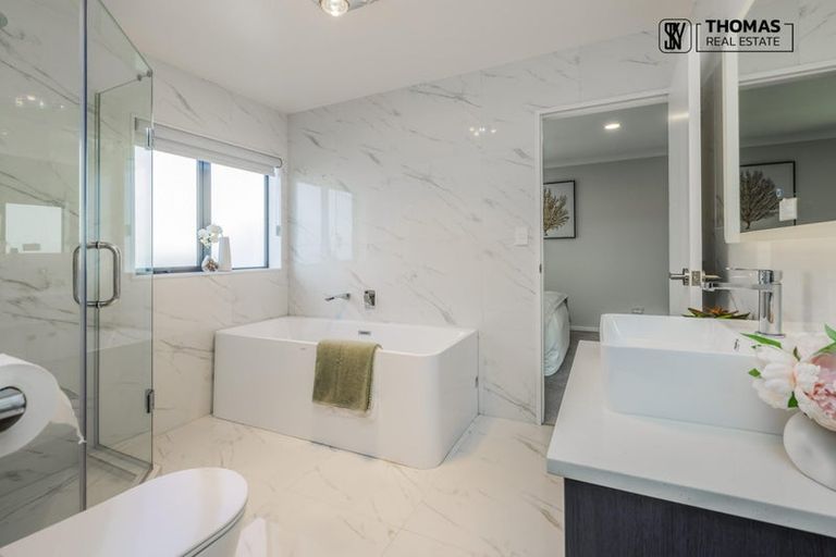 Photo of property in 12 Freshland Drive, Flat Bush, Auckland, 2019