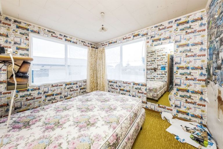 Photo of property in 95 Wordsworth Road, Manurewa, Auckland, 2102