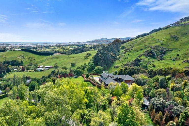 Photo of property in 231 Aniseed Valley Road, Aniseed Valley, Richmond, 7081