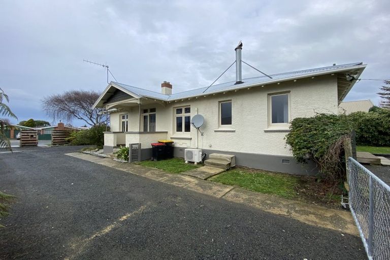 Photo of property in 64 Norwood Street, Newfield, Invercargill, 9812
