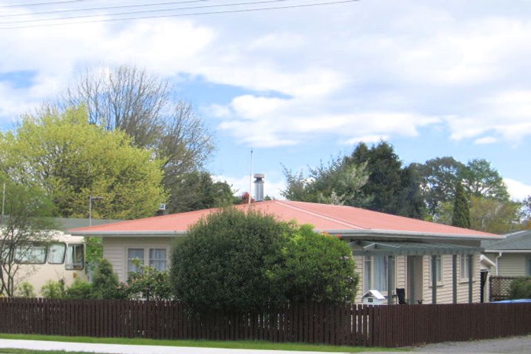 Photo of property in 57 Mere Road, Taupo, 3330