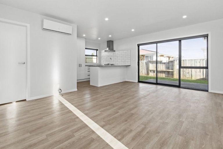 Photo of property in 6u3 Cotton Street, Saint Andrews, Hamilton, 3200