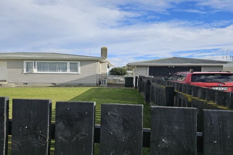 Photo of property in 2 Kelvin Road, Maraenui, Napier, 4110
