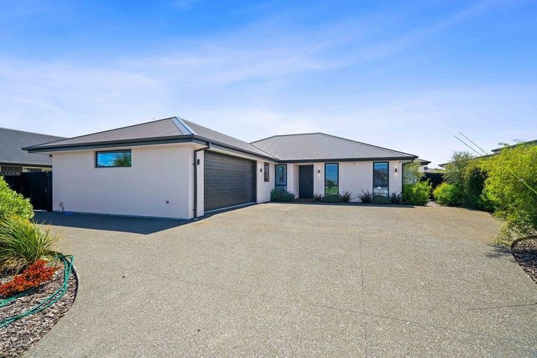 Photo of property in 8 Glenmark Drive, Darfield, 7510