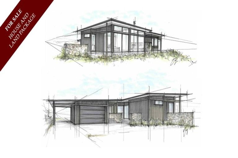 Photo of property in 57 Forest Heights, Wanaka, 9305