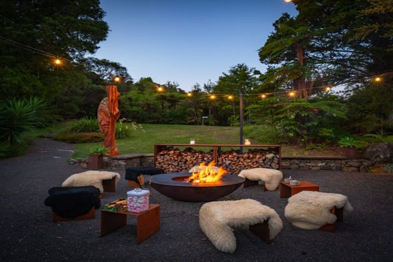 Photo of property in 251 Old Coach Road, Kaimarama, Whitianga, 3591