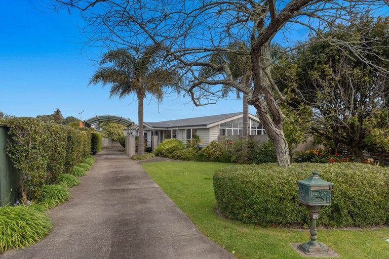 Photo of property in 12 Halberg Crescent, Whakatane, 3120