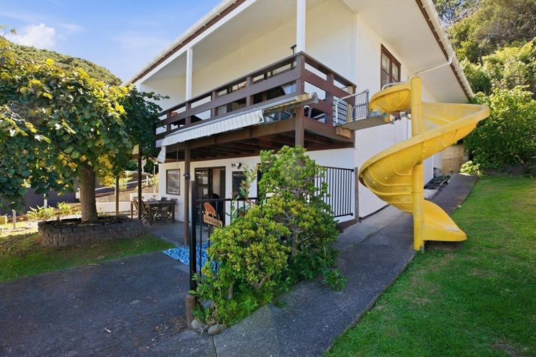 Photo of property in 14 Hazlett Road, Te Mata, Thames, 3575