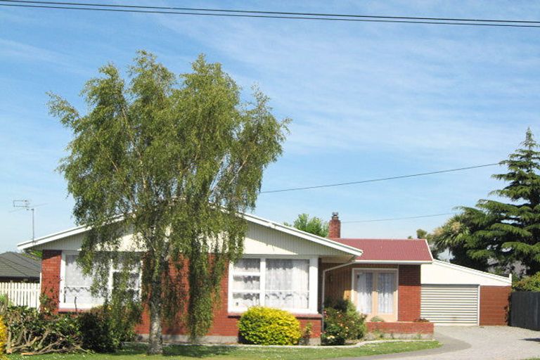 Photo of property in 13 Kissel Street, Templeton, Christchurch, 8042