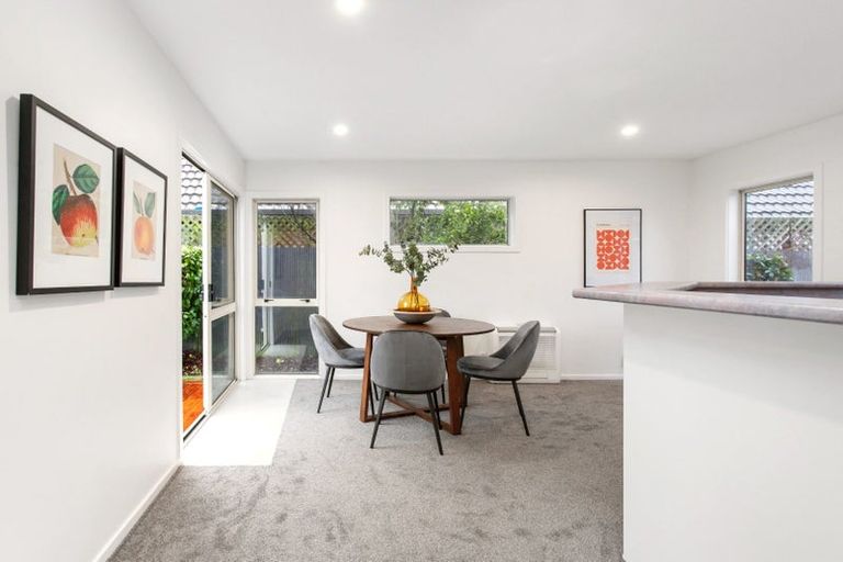 Photo of property in 17a Brodie Street, Ilam, Christchurch, 8041