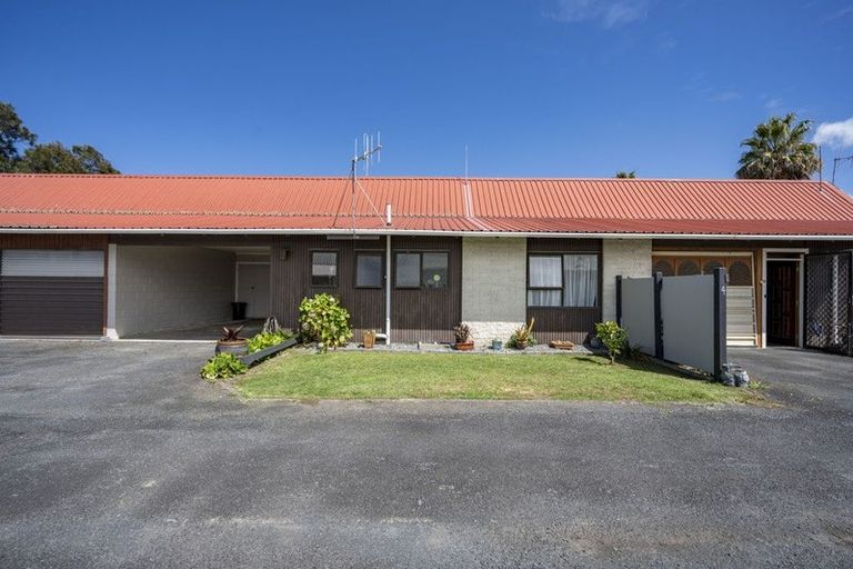 Photo of property in 31b Station Road, Dargaville, 0310