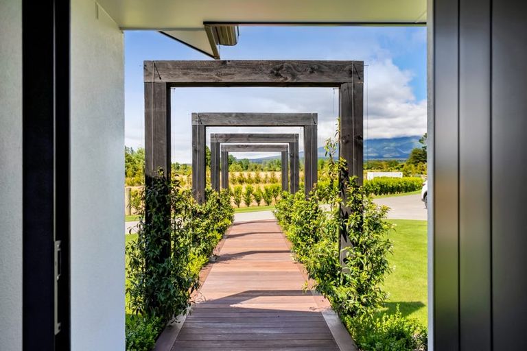 Photo of property in 90 Peters Road, Kaimiro, Inglewood, 4386