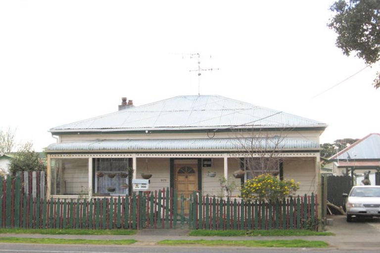 Photo of property in 805 Queen Street, Thames, 3500