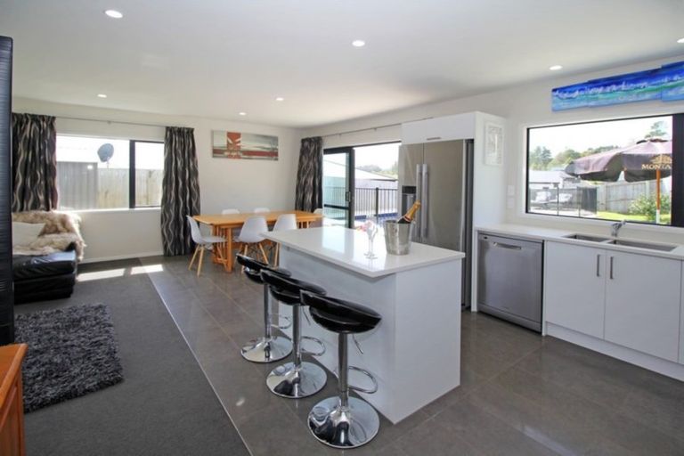 Photo of property in 11 Rimu Avenue, Huntly, 3700