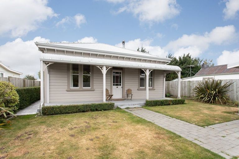 Photo of property in 34a Spaxton Street, Methven, 7730