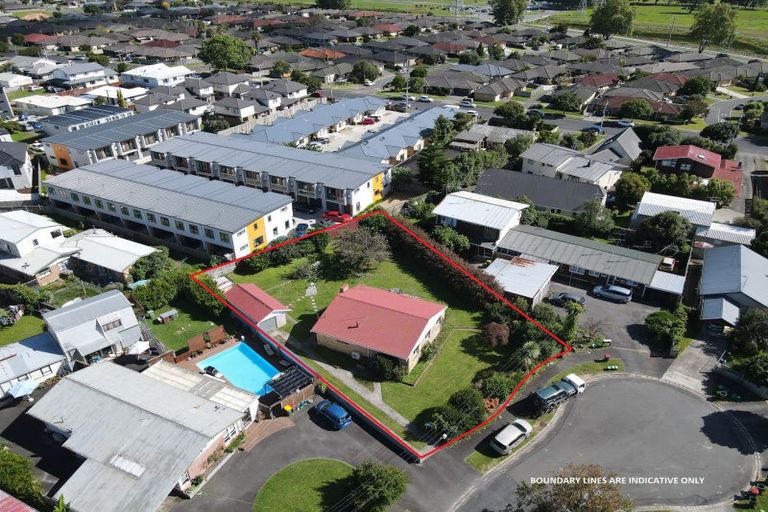 Photo of property in 13 Tralee Place, Hillcrest, Hamilton, 3216