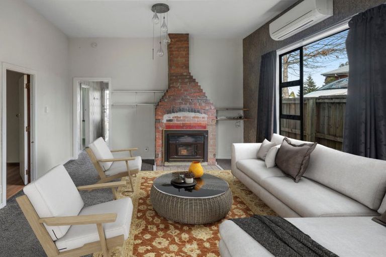 Photo of property in 12 Davie Street, Kaiapoi, 7630