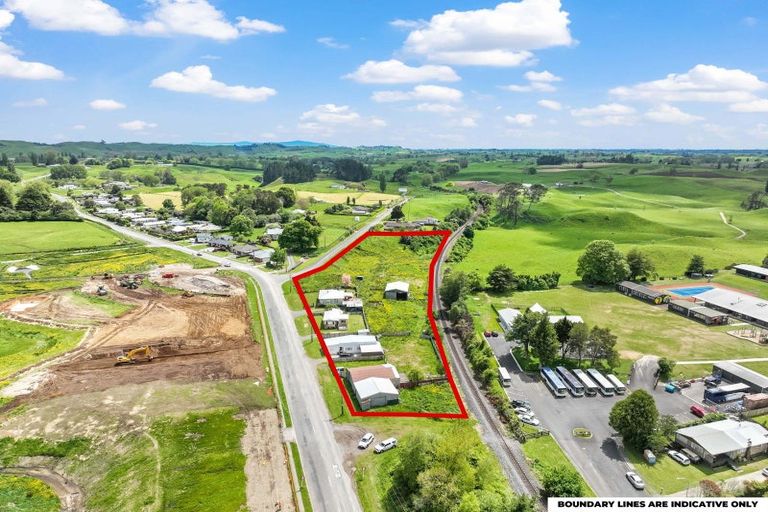 Photo of property in 35 Overdale Street, Putaruru, 3411