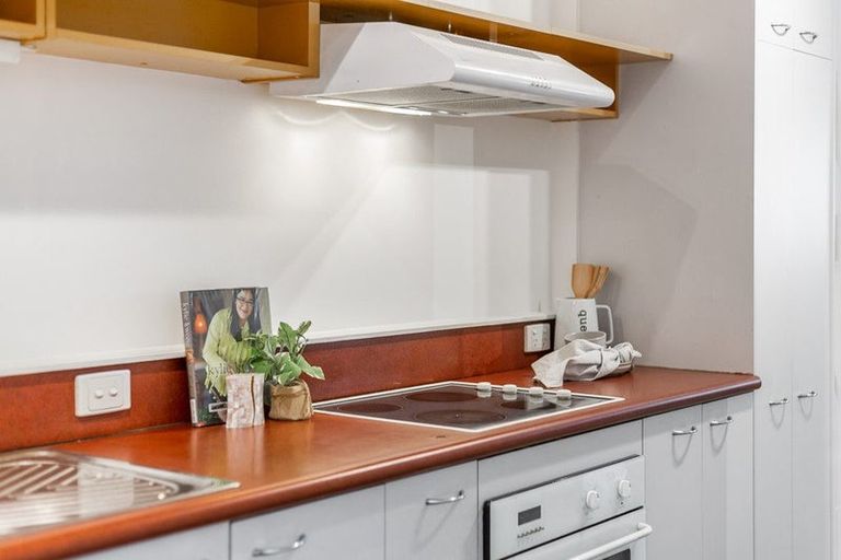 Photo of property in Dixonlane Apartments, 5/7 Feltex Lane, Te Aro, Wellington, 6011