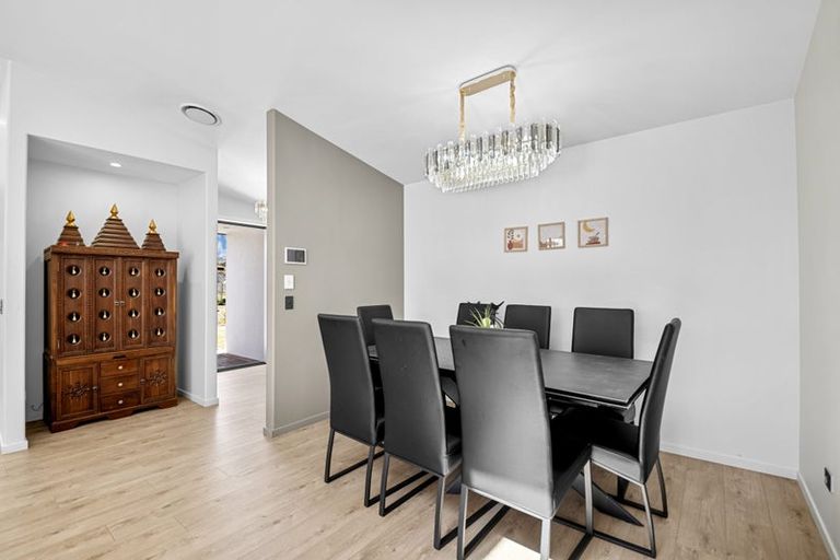 Photo of property in 4 Waterford Farm Road, Halswell, Christchurch, 8025