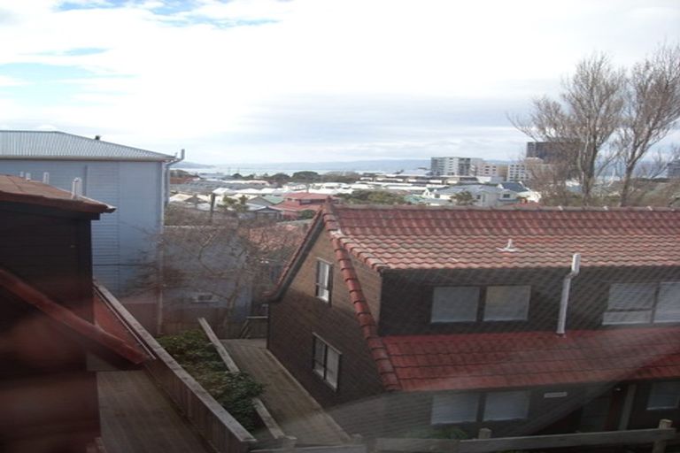 Photo of property in 199u1 Grant Road, Thorndon, Wellington, 6011