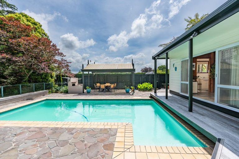 Photo of property in 626 Tauwhare Road, Matangi, Hamilton, 3287