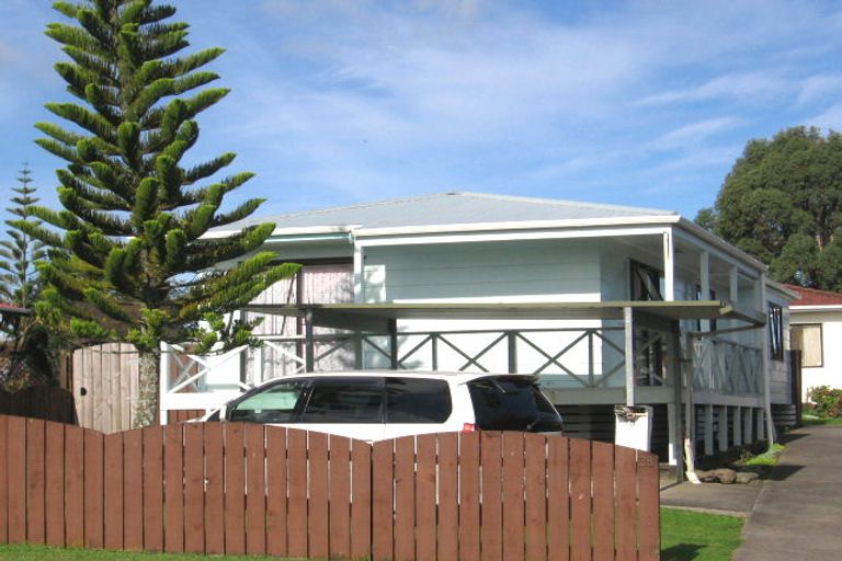 Photo of property in 28 Hinerau Street, Henderson, Auckland, 0612