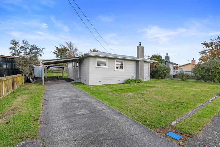 Photo of property in 80 Wikaraka Street, Ngongotaha, Rotorua, 3010